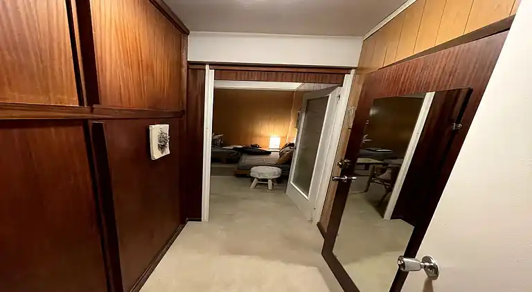 Apartment in Mont-Dore