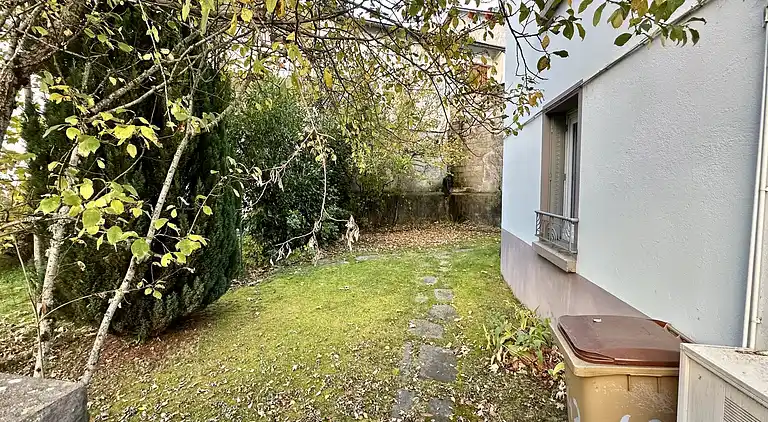 Apartment in Mont-Dore