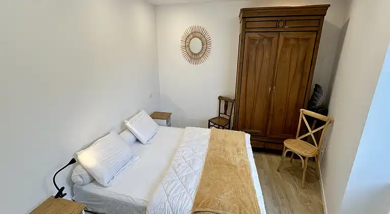 Apartment in Mont-Dore