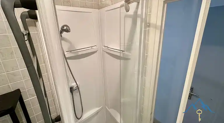 Apartment in Mont-Dore