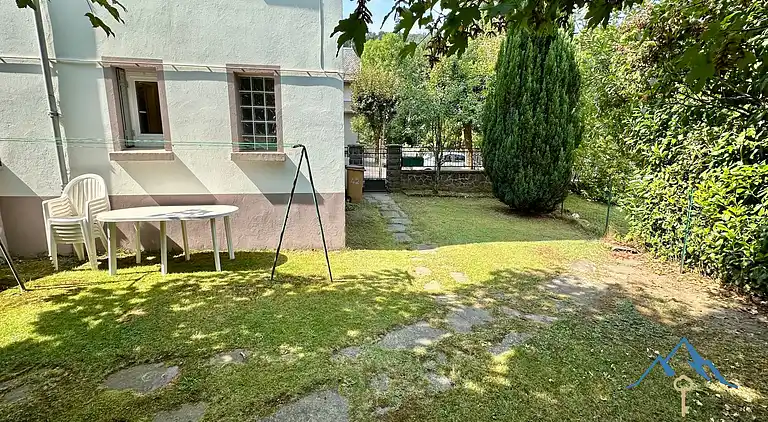 Apartment in Mont-Dore