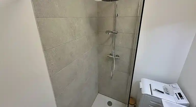 Apartment in Mont-Dore