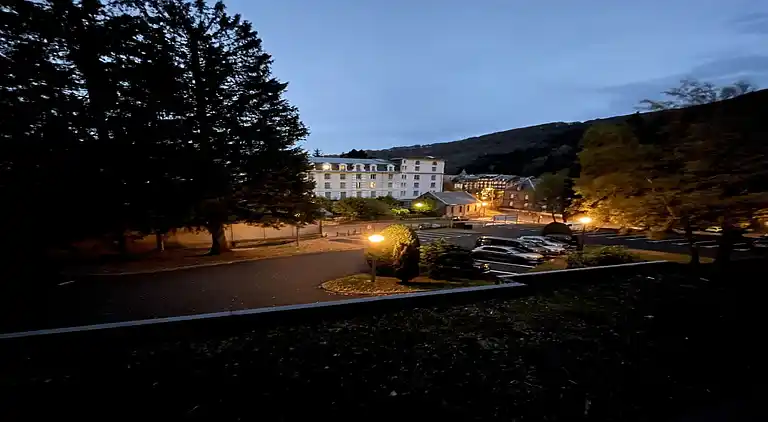 Apartment in Mont-Dore