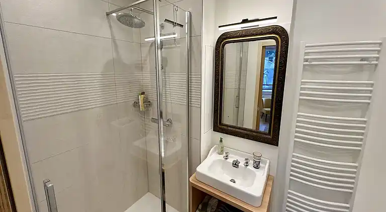 Apartment in Mont-Dore