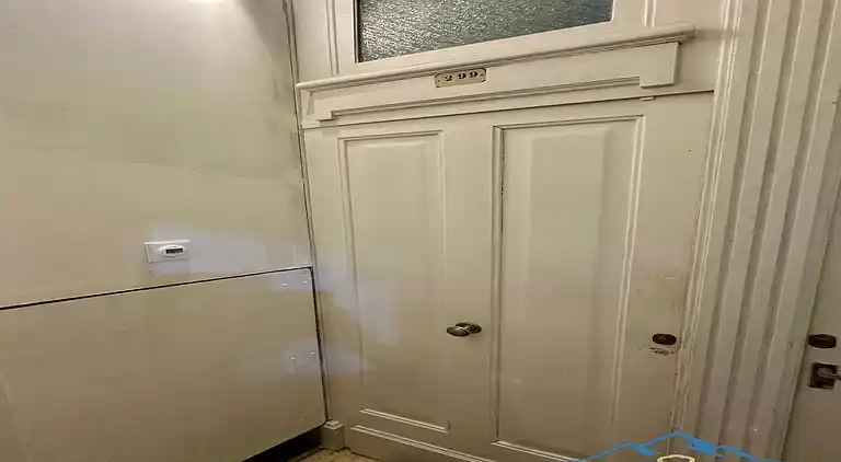 Apartment in Mont-Dore