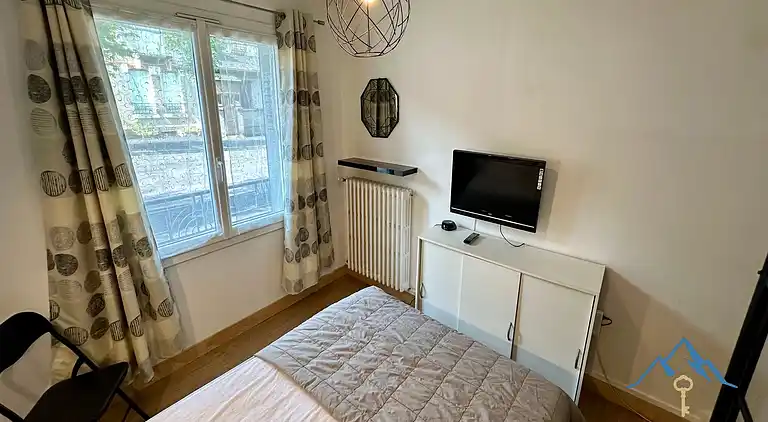 Apartment in Mont-Dore