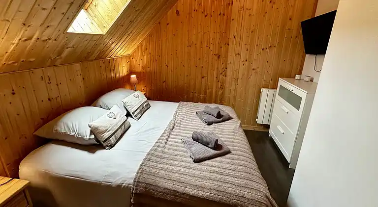 Cottage in Mont-Dore