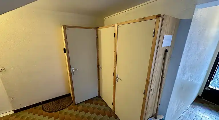 Apartment in Mont-Dore