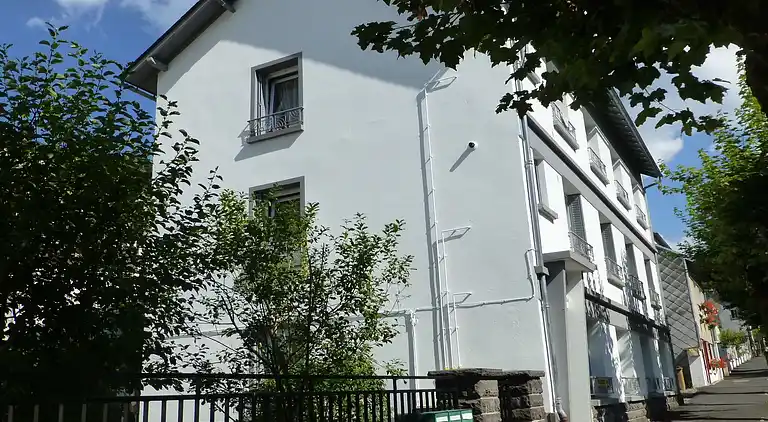 Apartment in Mont-Dore