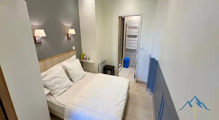 Apartment in Mont-Dore