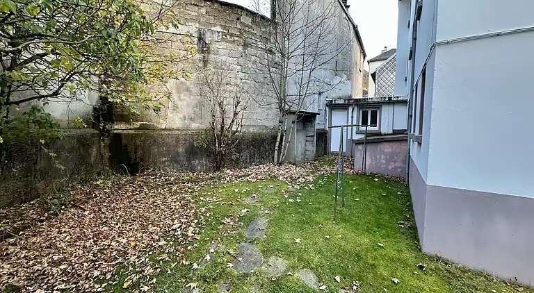 Apartment in Mont-Dore