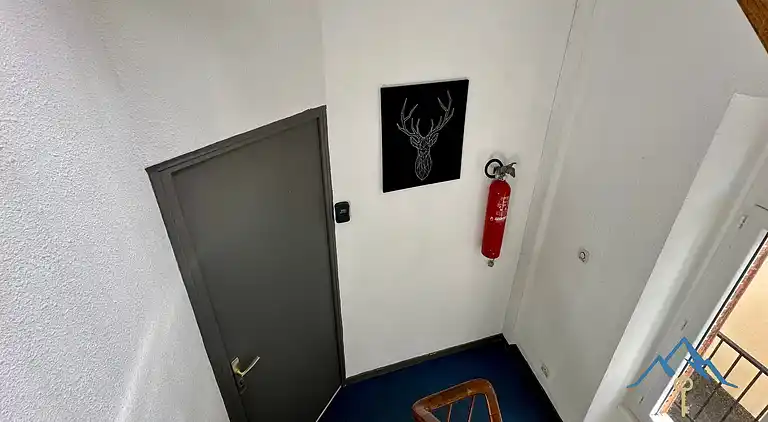 Apartment in Mont-Dore