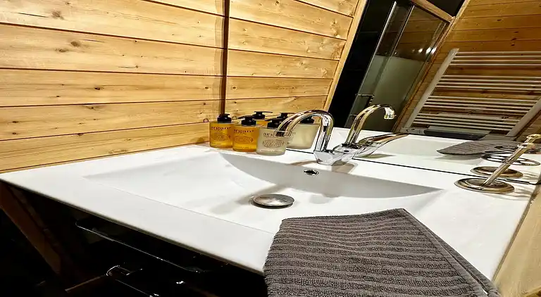 Cottage in Mont-Dore