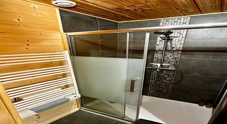 Cottage in Mont-Dore