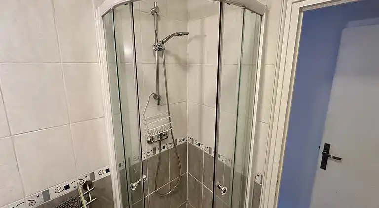 Apartment in Mont-Dore