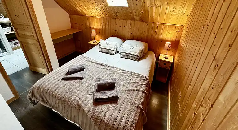 Cottage in Mont-Dore