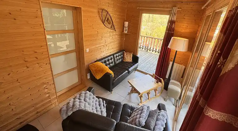 Cottage in Mont-Dore