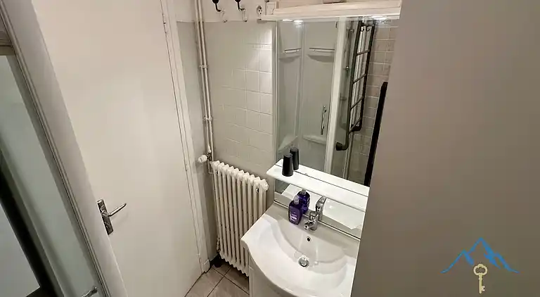 Apartment in Mont-Dore