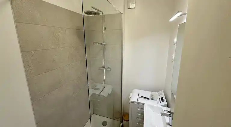 Apartment in Mont-Dore