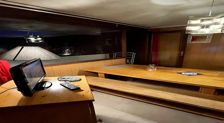 Apartment in Mont-Dore