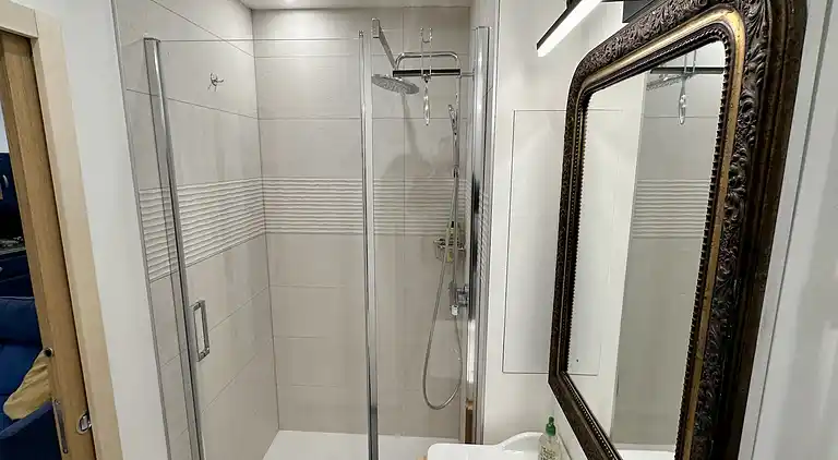 Apartment in Mont-Dore