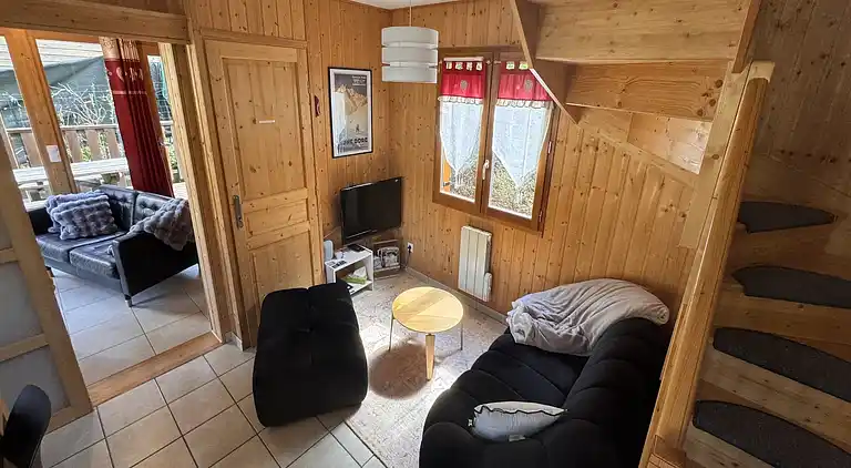 Cottage in Mont-Dore