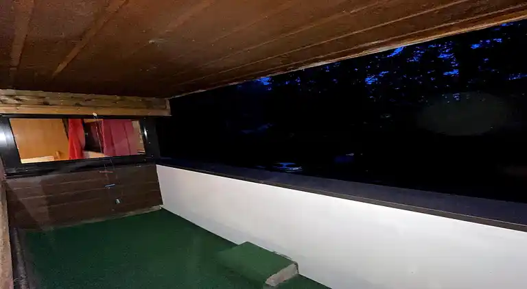 Apartment in Mont-Dore