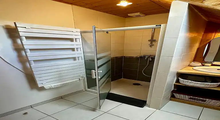 Cottage in Mont-Dore