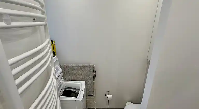 Apartment in Mont-Dore