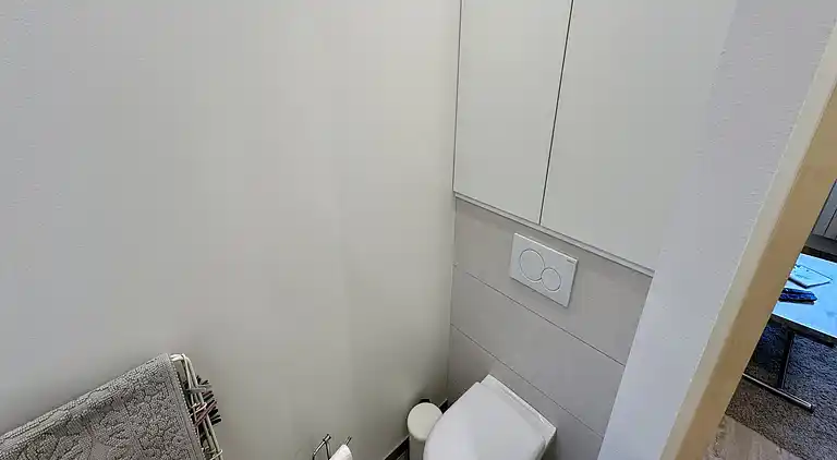 Apartment in Mont-Dore