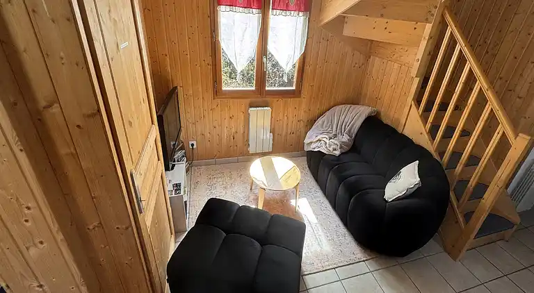 Cottage in Mont-Dore