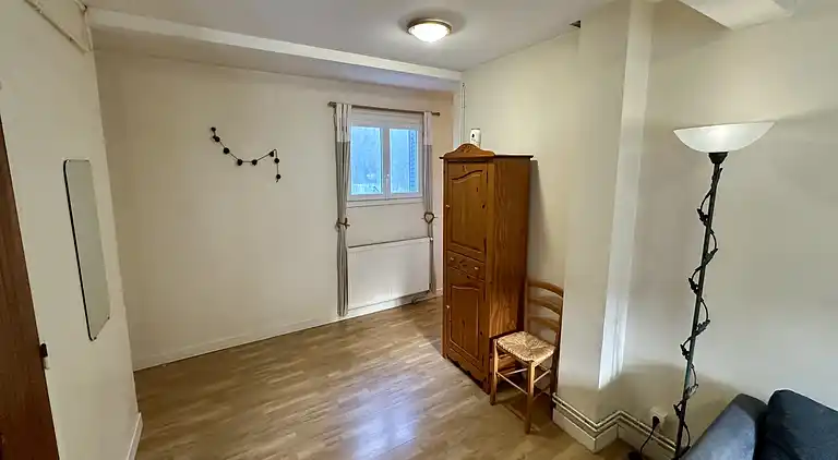 Apartment in Mont-Dore