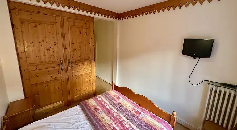 Apartment in Mont-Dore