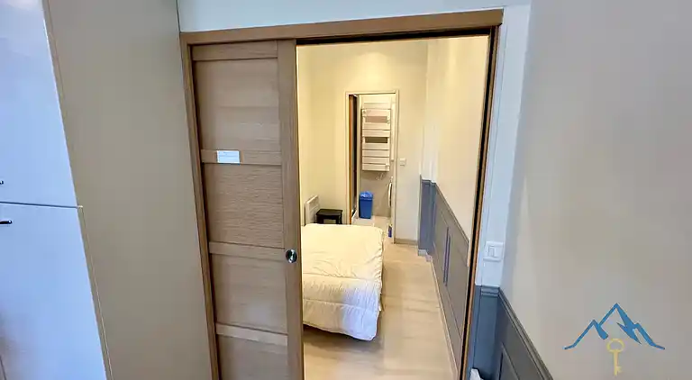 Apartment in Mont-Dore