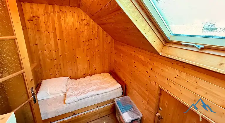 Apartment in Mont-Dore