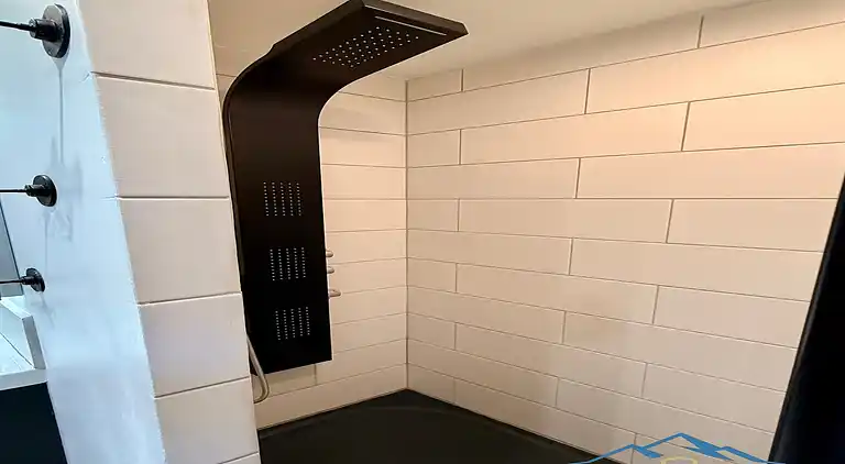 Apartment in Mont-Dore