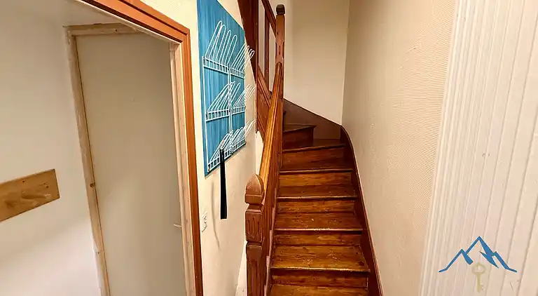 Apartment in Mont-Dore