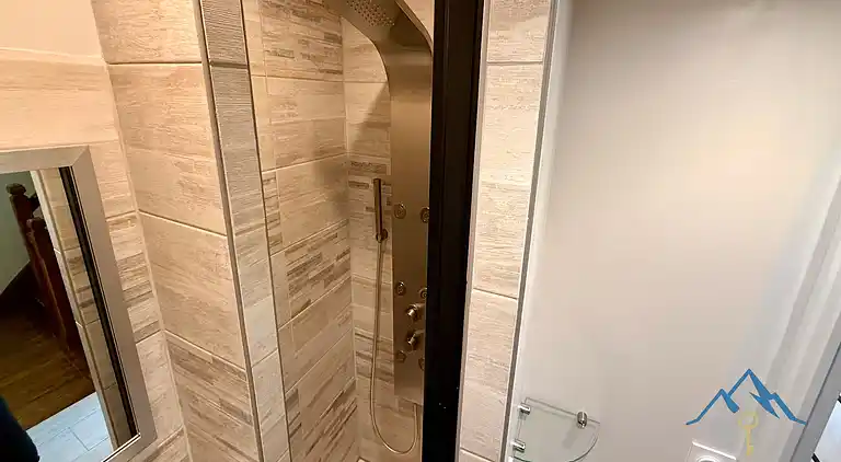 Apartment in Mont-Dore