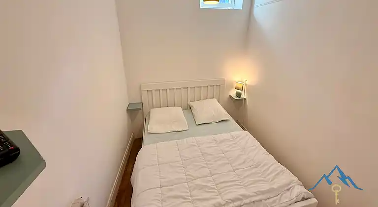 Apartment in Mont-Dore