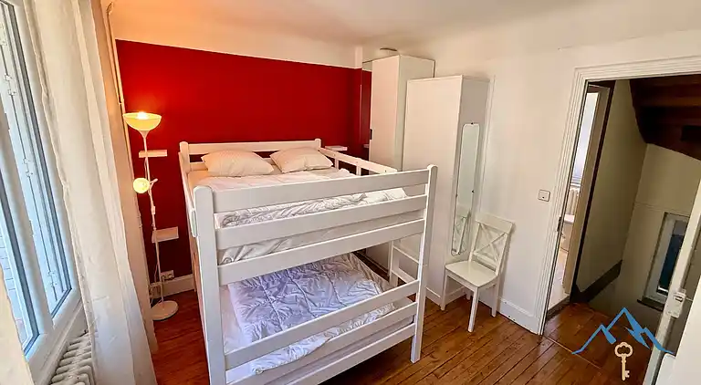 Apartment in Mont-Dore