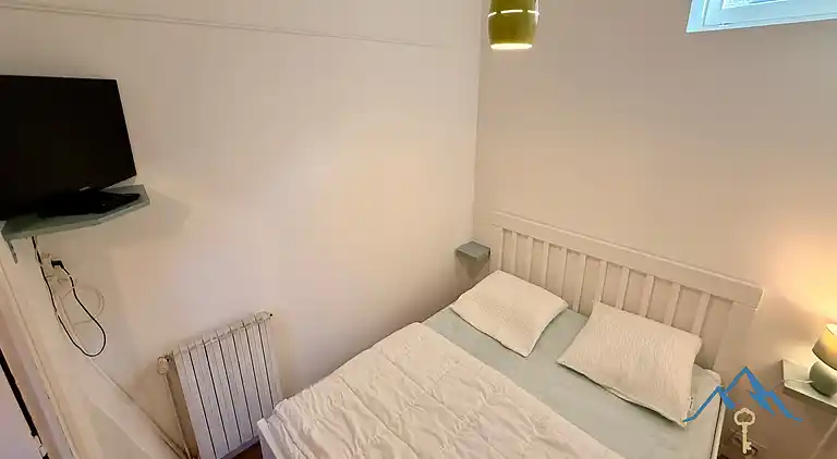 Apartment in Mont-Dore