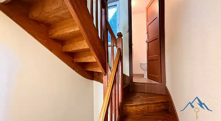 Apartment in Mont-Dore