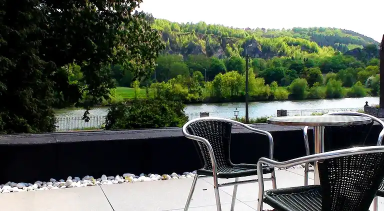 Manor house in Bas-Oha