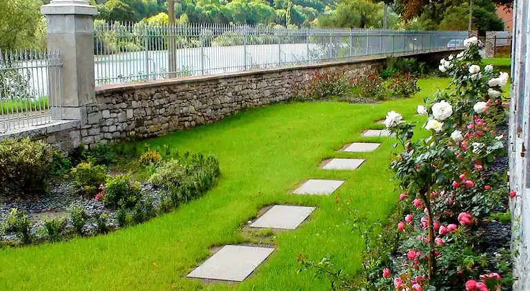 Manor house in Bas-Oha