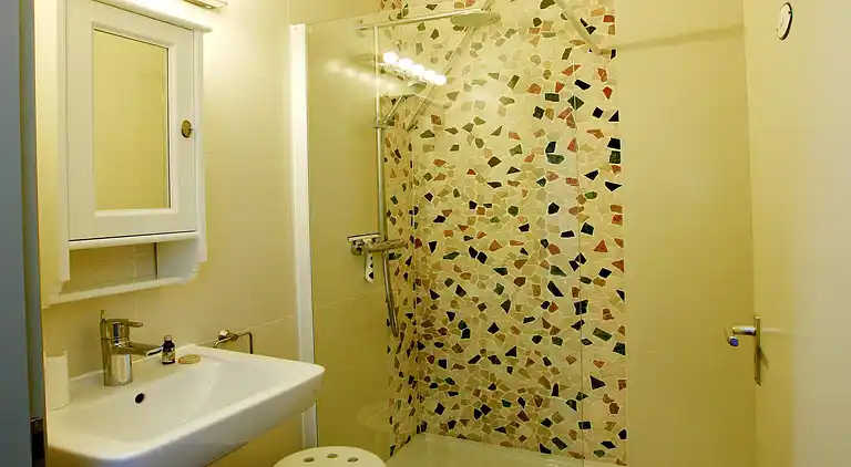 Manor house in Bas-Oha