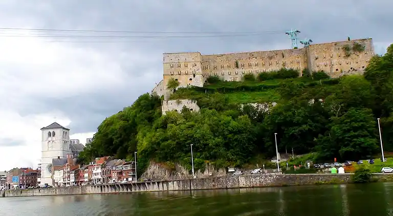 Manor house in Bas-Oha