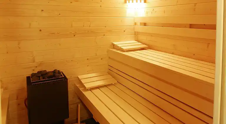 Manor house in Bas-Oha