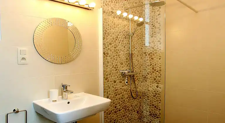 Manor house in Bas-Oha