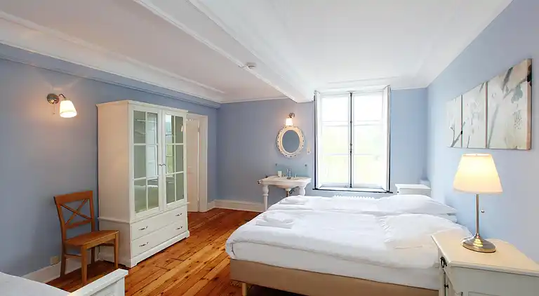 Manor house in Bas-Oha