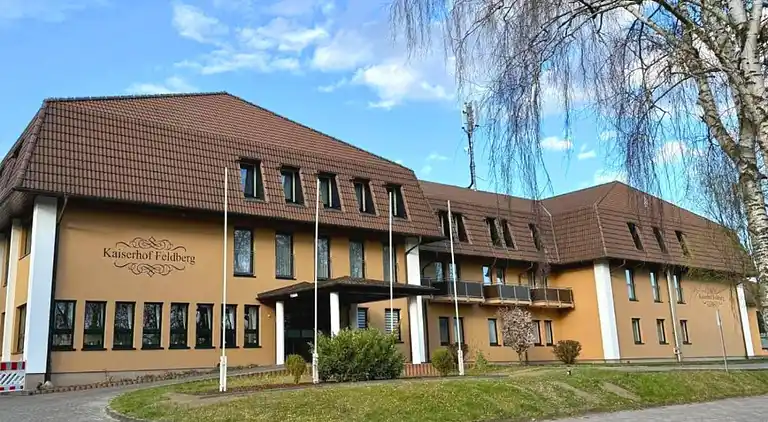 Apartment in Feldberg